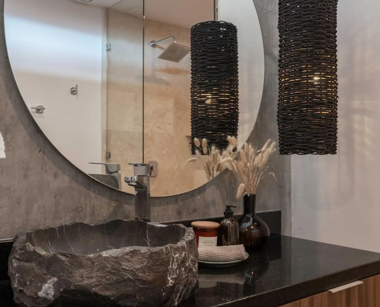 Amazing Penthouse Private Pool Close To Beach Τουλούμ