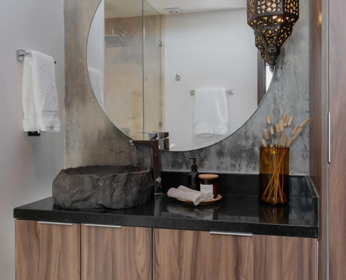 Amazing Penthouse Private Pool Close To Beach Τουλούμ Μεξικό