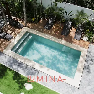 Apartment Lumina At Looltum, Tulum