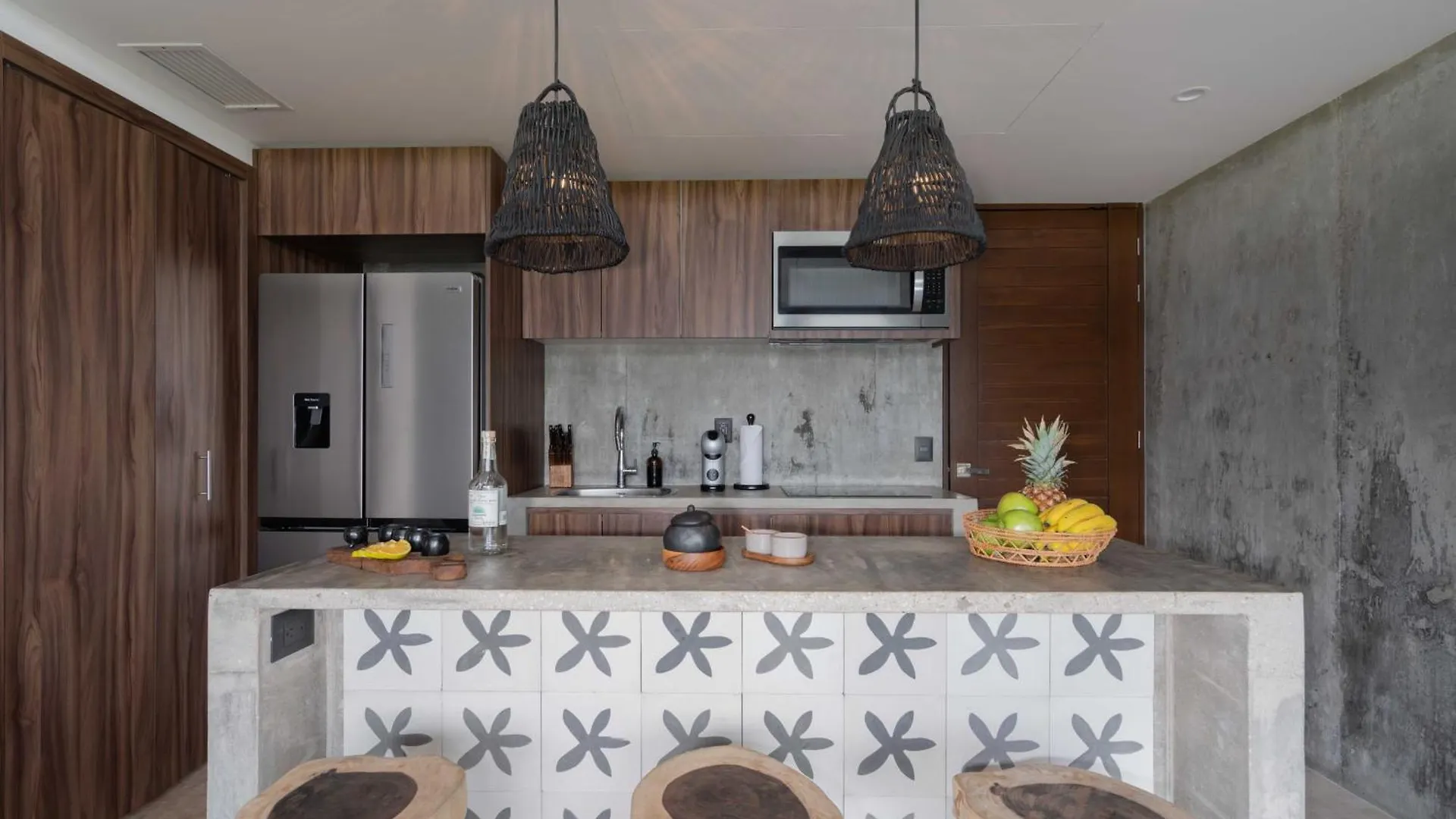 Apartment Amazing Penthouse Private Pool Close To Beach Tulum