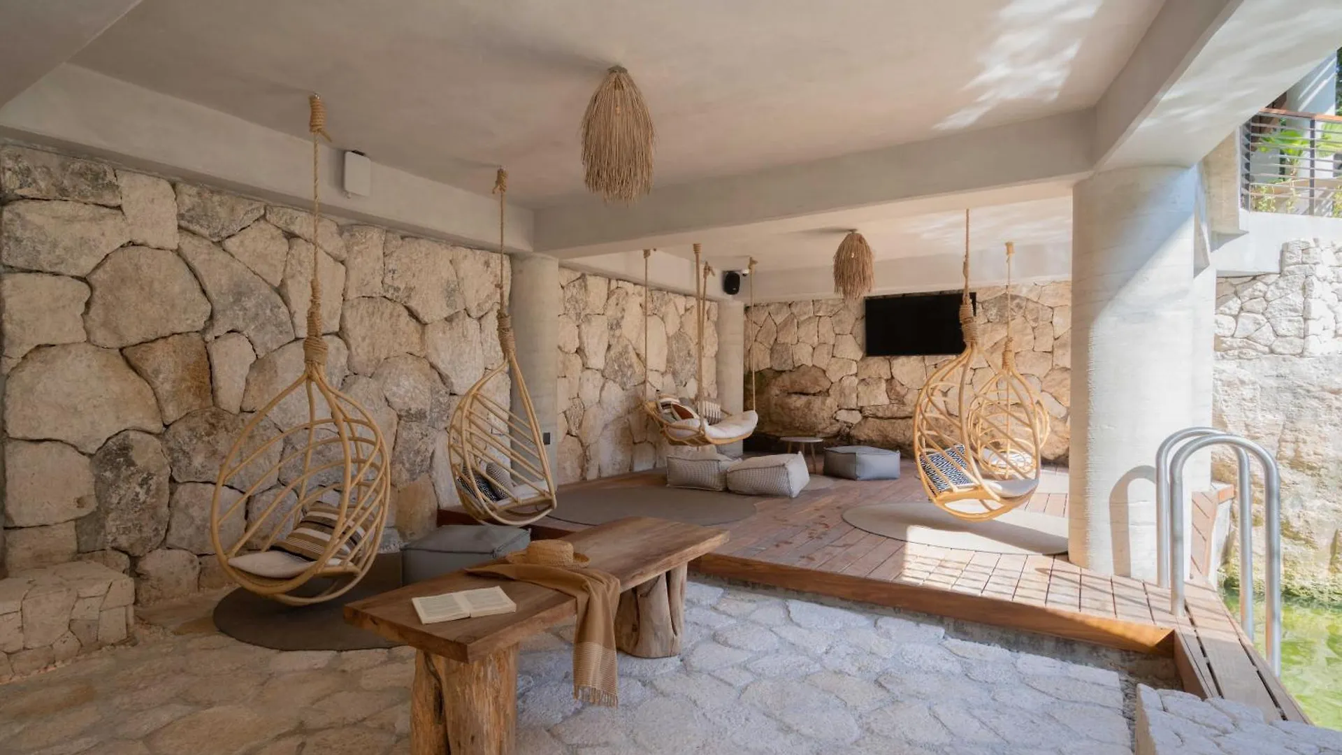 Amazing Penthouse Private Pool Close To Beach Tulum Apartment