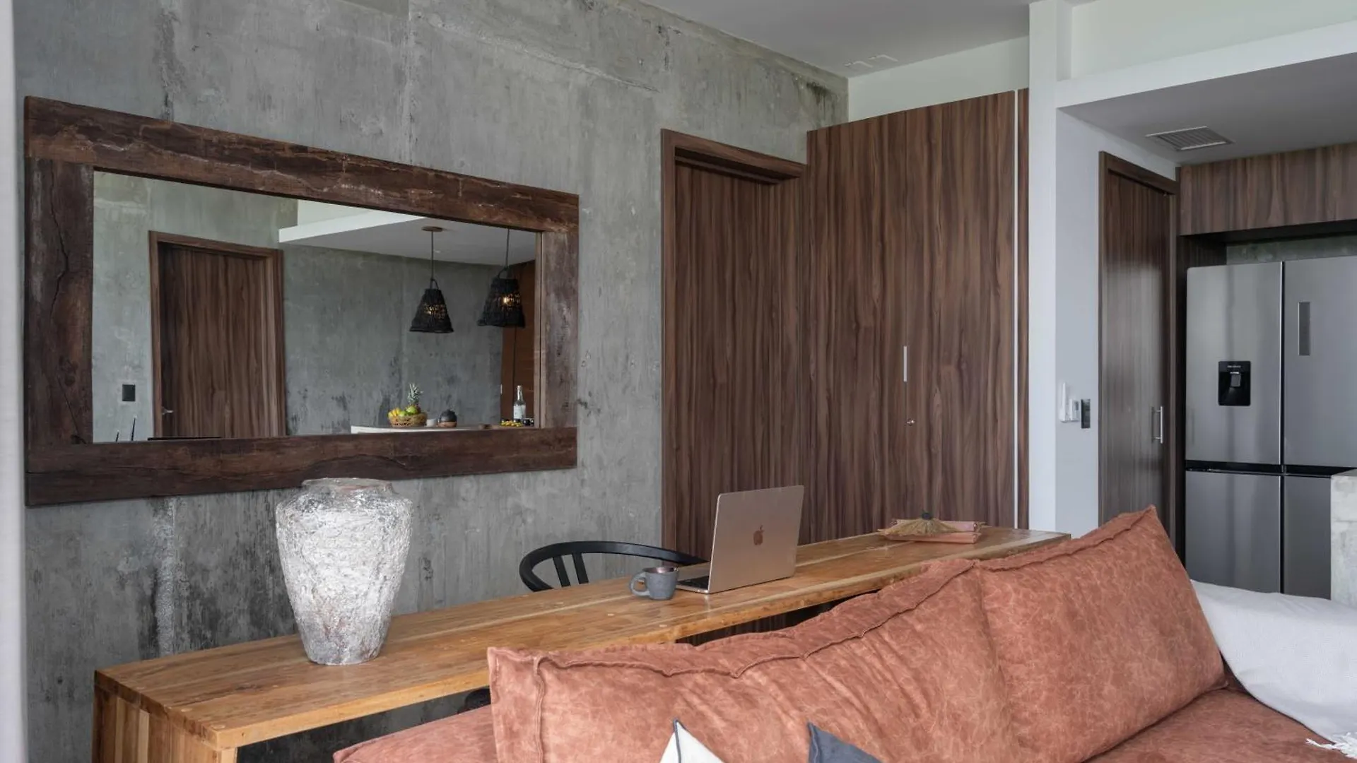 Apartment Amazing Penthouse Private Pool Close To Beach Tulum Mexico