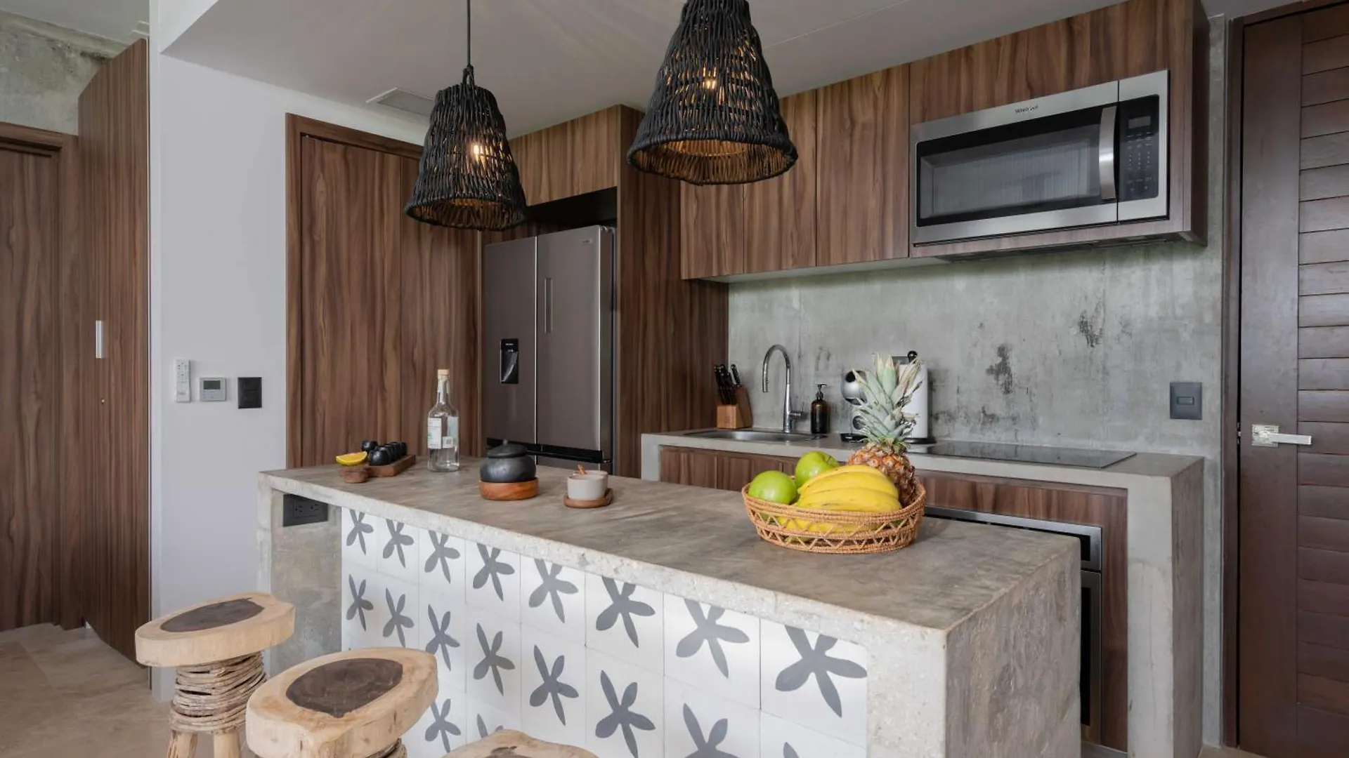 Amazing Penthouse Private Pool Close To Beach Tulum 0*,  Mexico