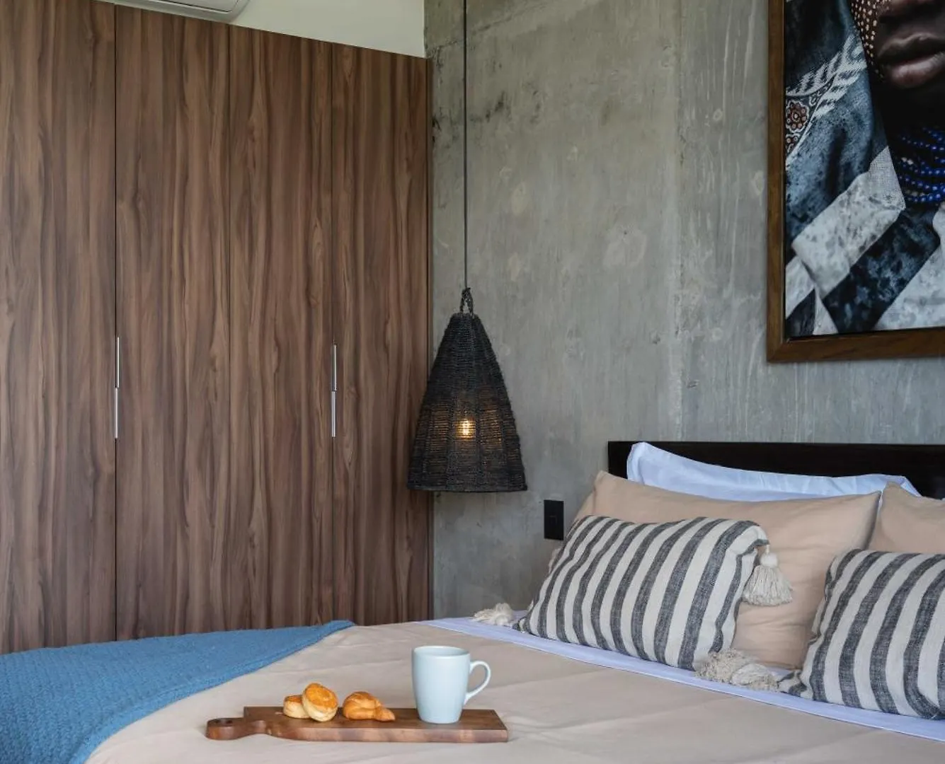Apartment Amazing Penthouse Private Pool Close To Beach Tulum