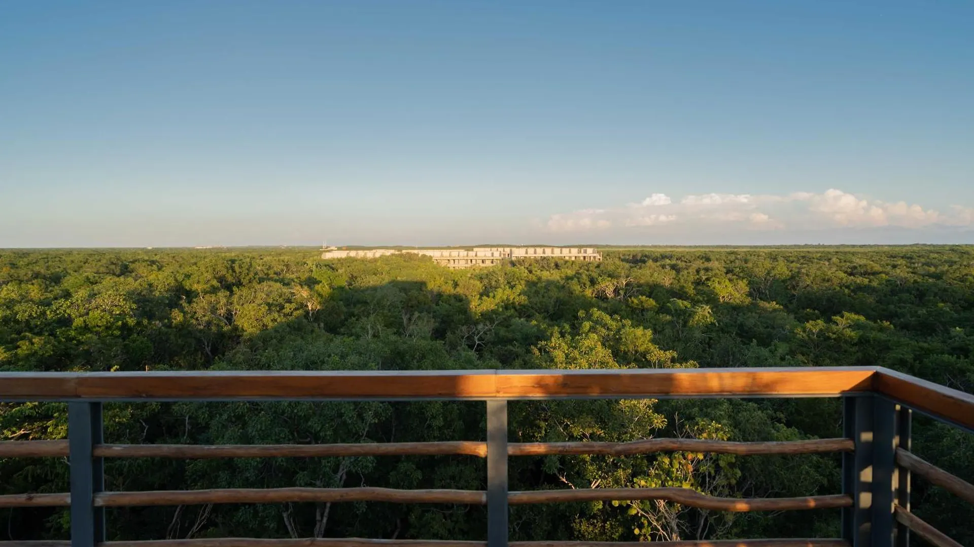 Apartment Amazing Penthouse Private Pool Close To Beach Tulum