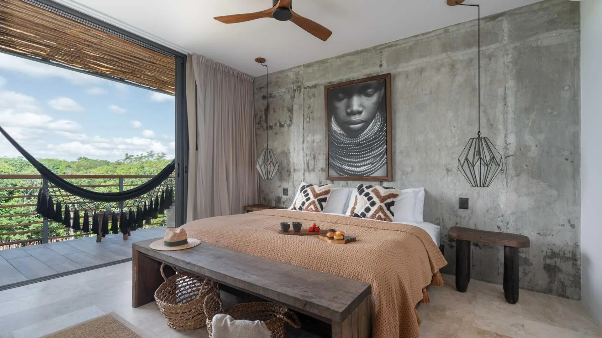 Apartment Amazing Penthouse Private Pool Close To Beach Tulum