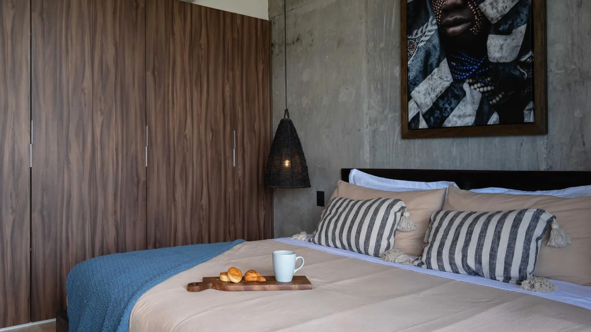 Apartment Amazing Penthouse Private Pool Close To Beach Tulum